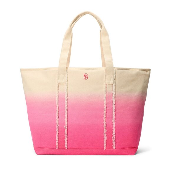 Victoria's Secret Handbags - VS Ombre Beach Tote